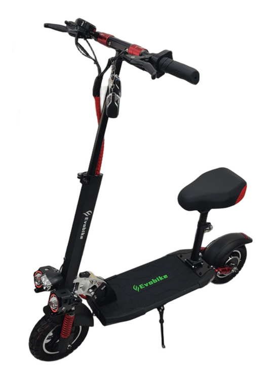 Scooter M5