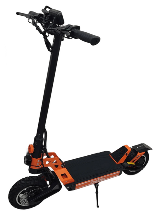 Scooter S9