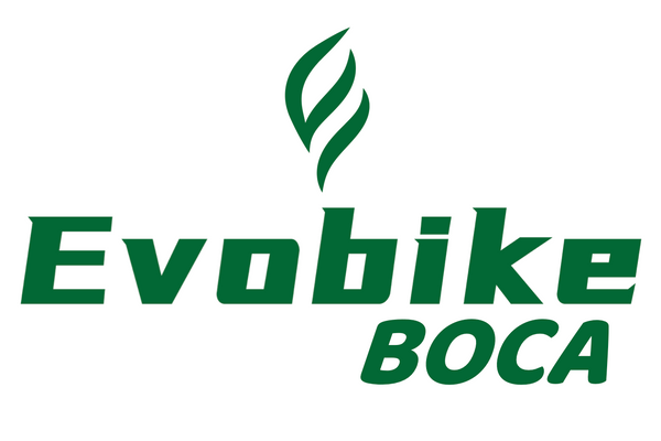 Evobike Boca